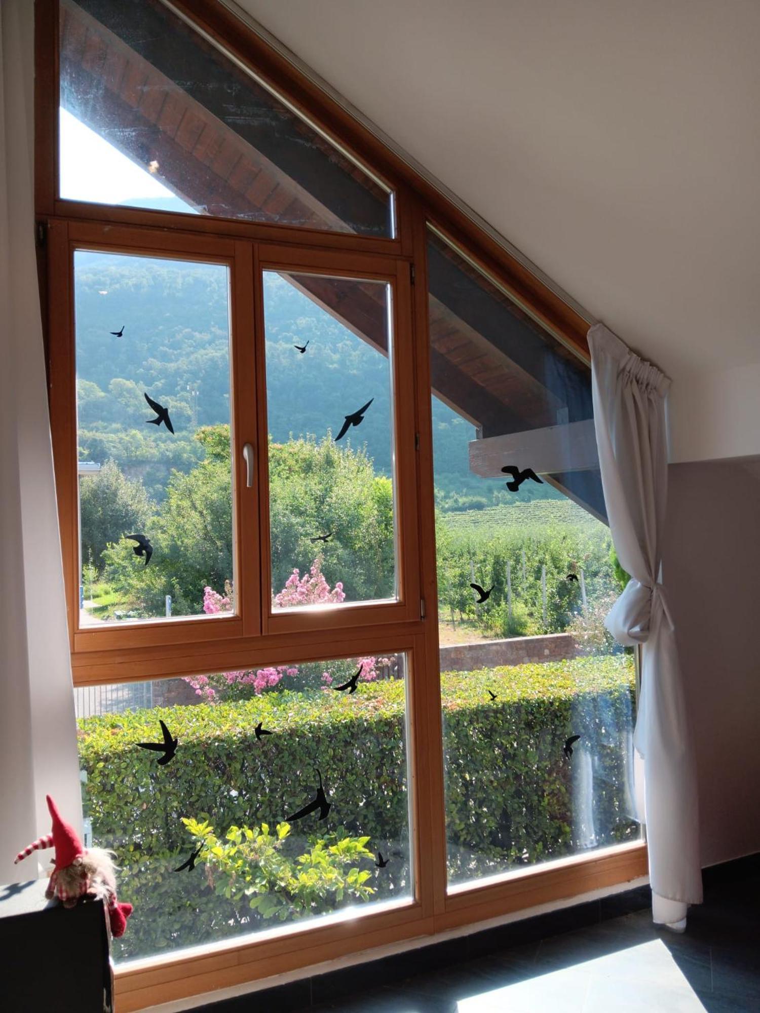 Casa Sally San Michele allʼAdige Kültér fotó
